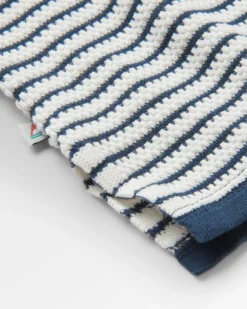 Women's Muir Organic Knitted Jumper