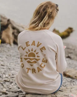 Women's Mystic Sweatshirt