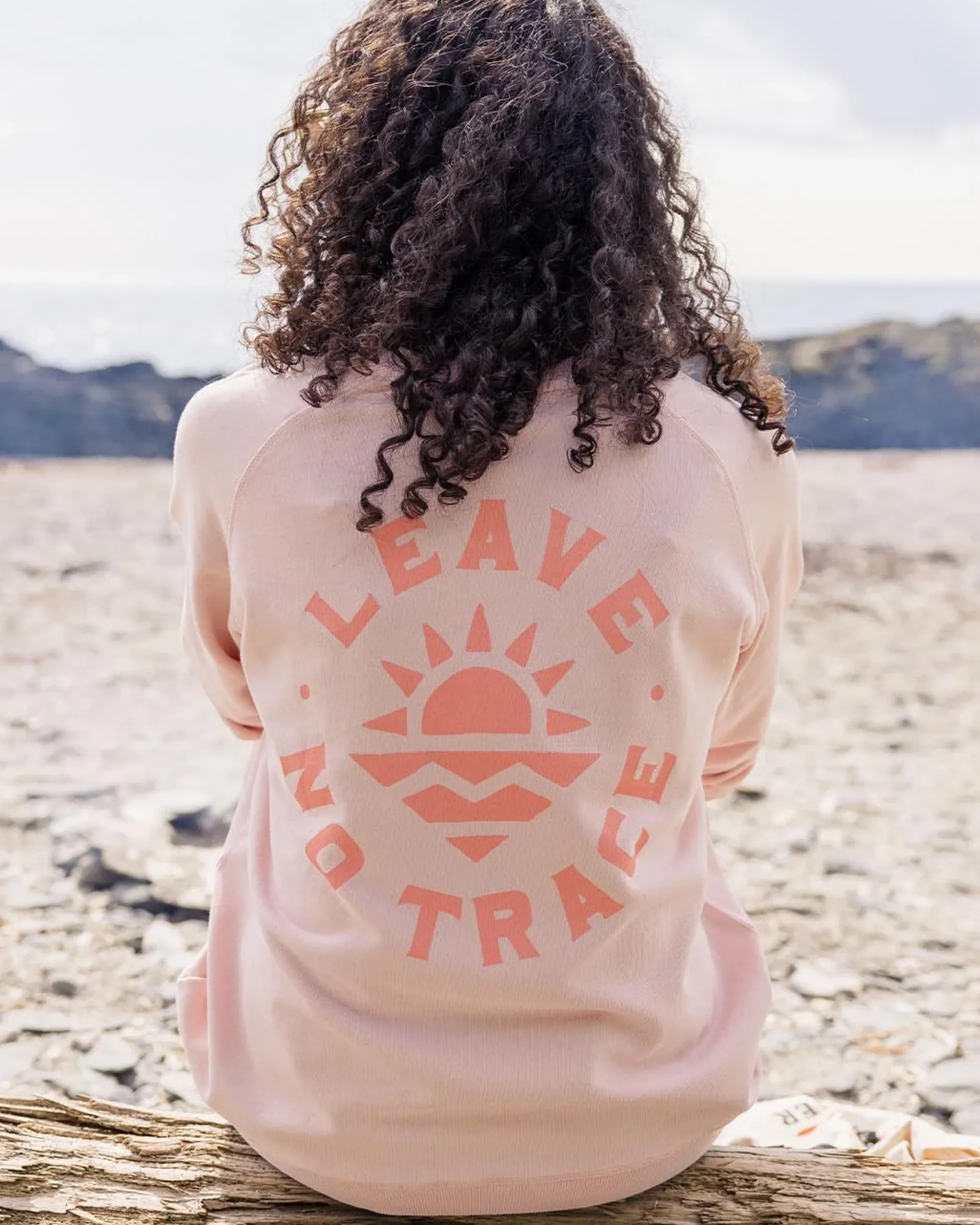 Women's Mystic Sweatshirt