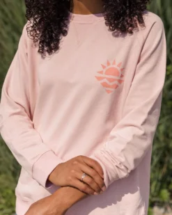 Women's Mystic Sweatshirt