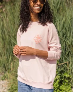 Women's Mystic Sweatshirt