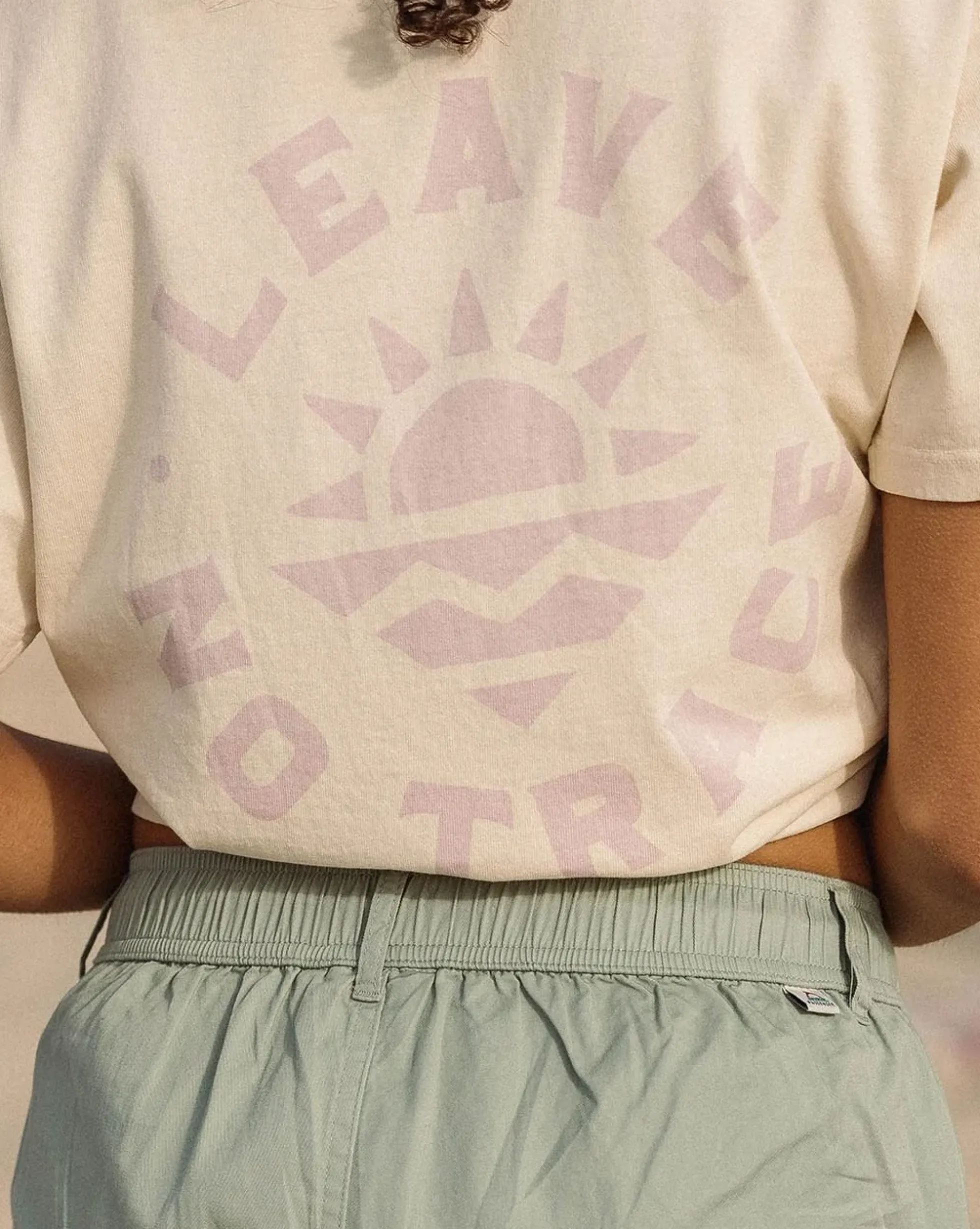 Women's Mystic T-Shirt