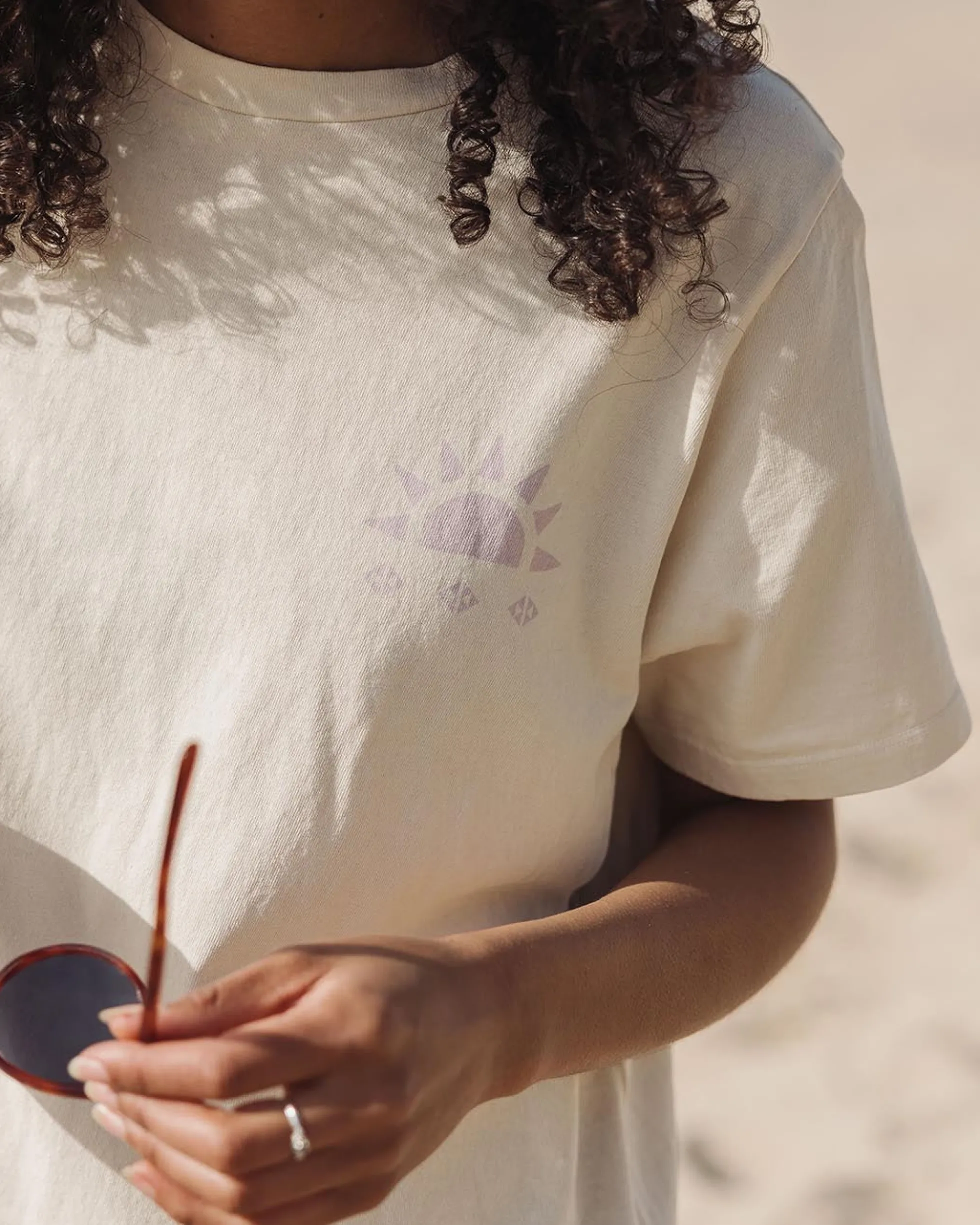 Women's Mystic T-Shirt