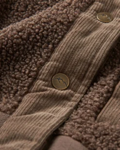 Women's Nash Fleece