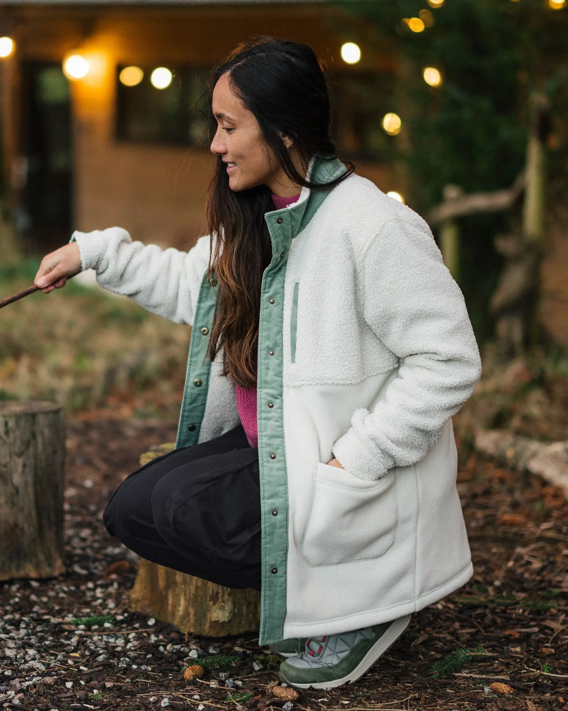 Women's Nash Fleece