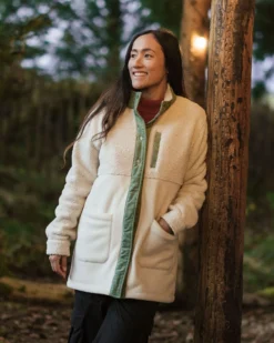 Women's Nash Fleece