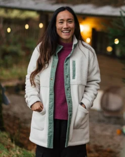 Women's Nash Fleece