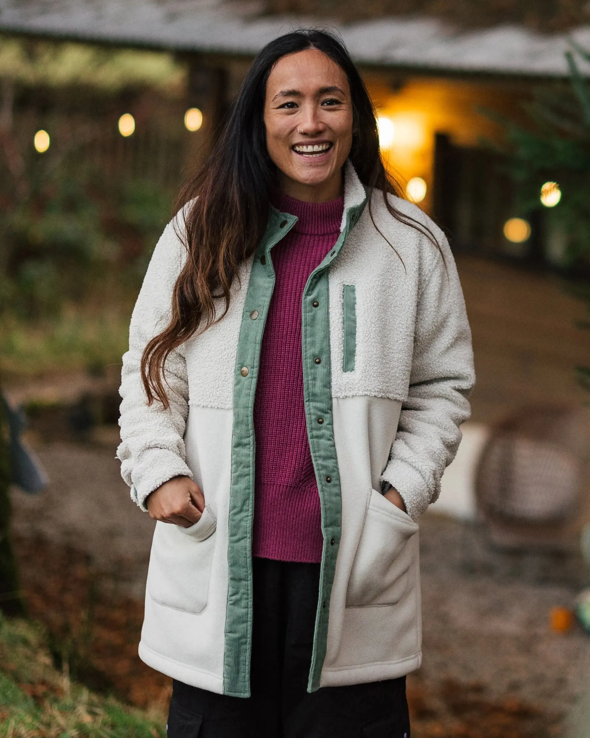 Women's Nash Fleece