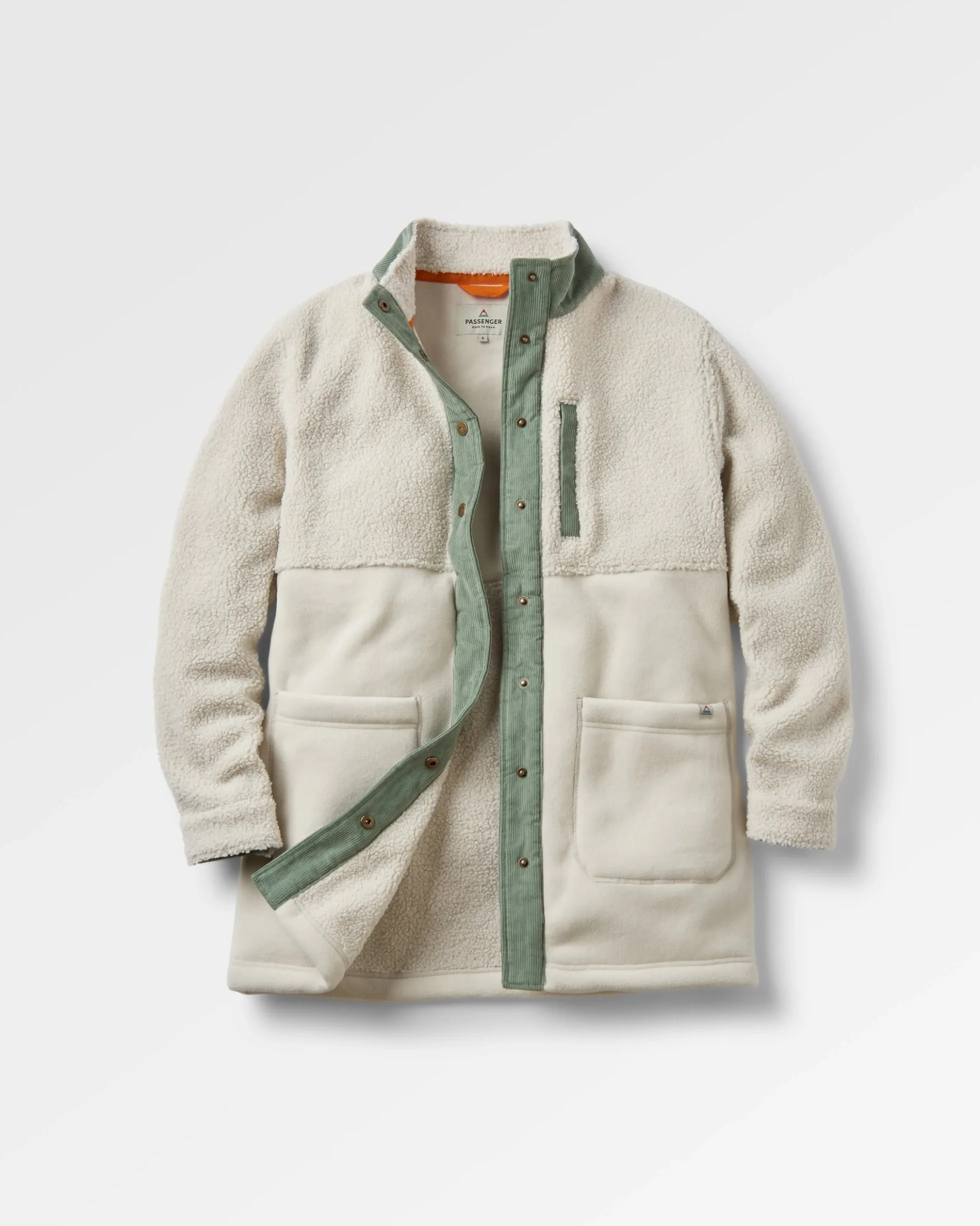 Women's Nash Fleece