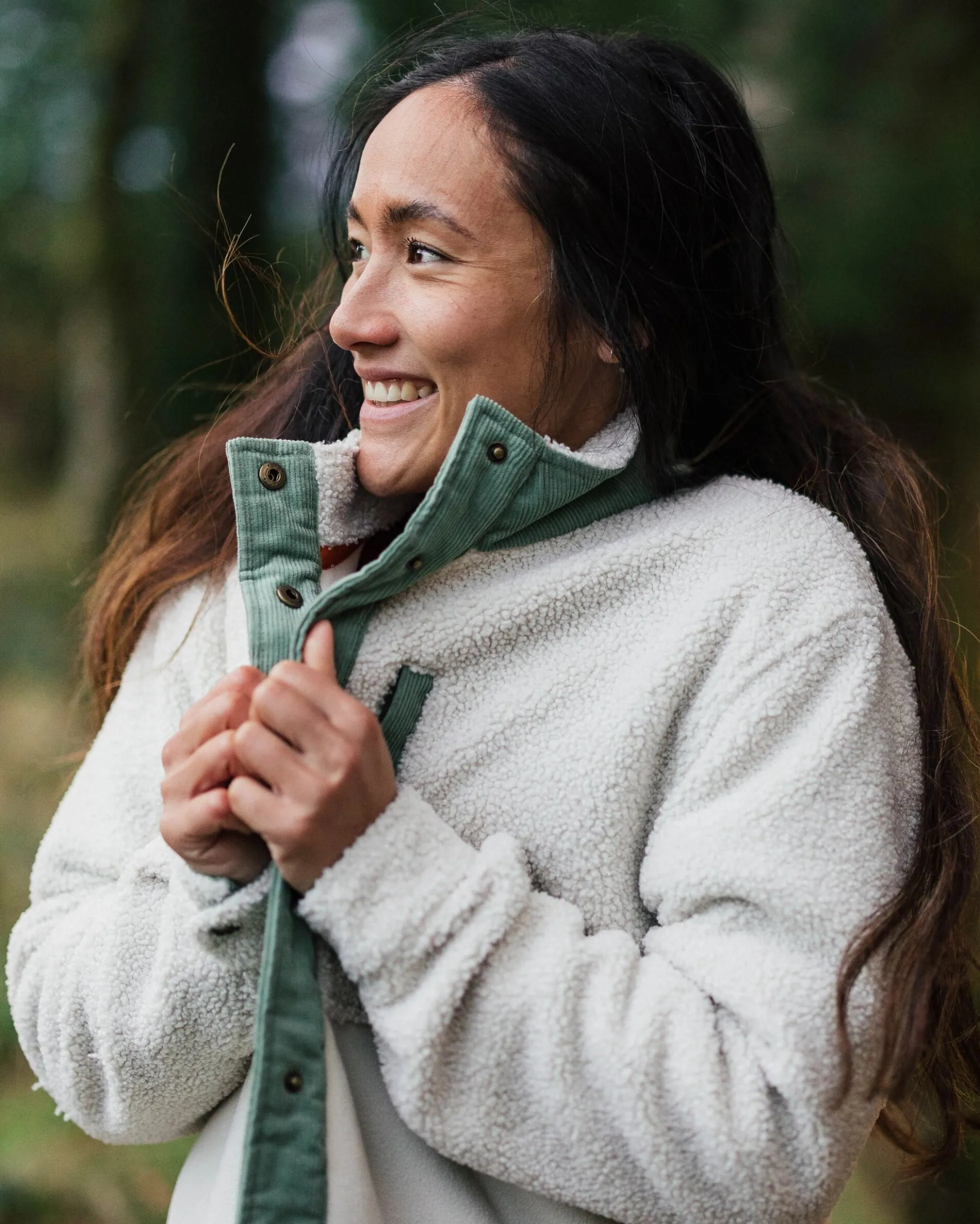 Women's Nash Fleece