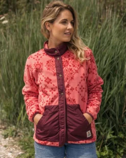 Women's Navegado Polar Fleece