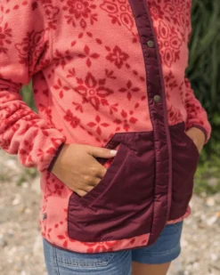Women's Navegado Polar Fleece