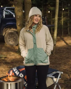 Women's Navegado Polar Fleece