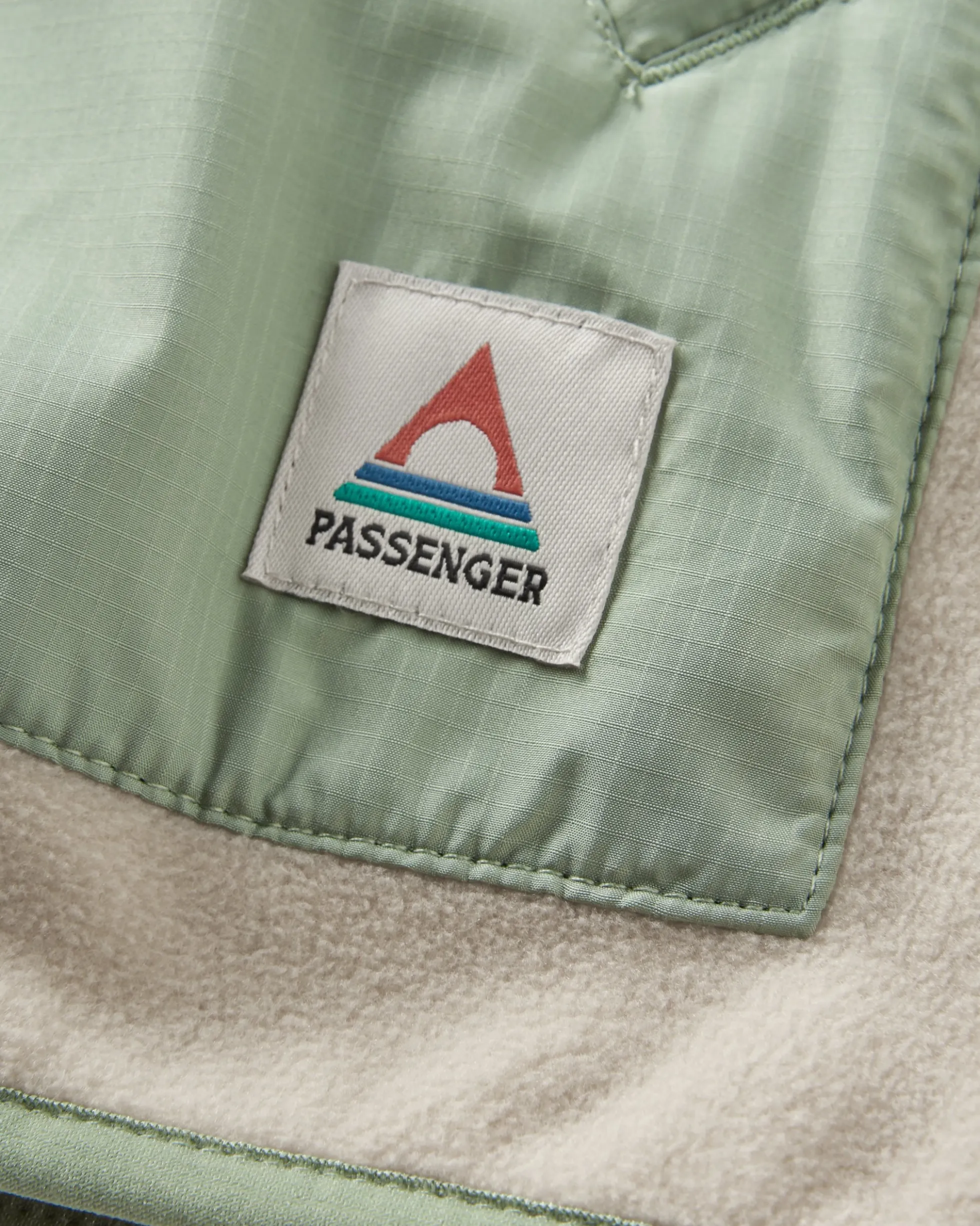 Women's Navegado Polar Fleece