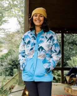 Women's Navegado Soft-Touch Sherpa Fleece