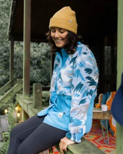 Women's Navegado Soft-Touch Sherpa Fleece