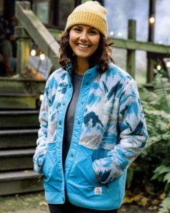 Women's Navegado Soft-Touch Sherpa Fleece