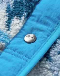 Women's Navegado Soft-Touch Sherpa Fleece