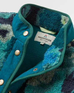 Women's Navegado Soft-Touch Sherpa Fleece