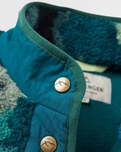 Women's Navegado Soft-Touch Sherpa Fleece