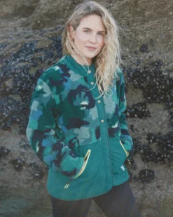 Women's Navegado Soft-Touch Sherpa Fleece