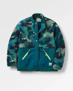 Women's Navegado Soft-Touch Sherpa Fleece