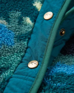 Women's Navegado Soft-Touch Sherpa Fleece