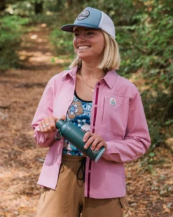 Women's Navigate Stretch Shirt