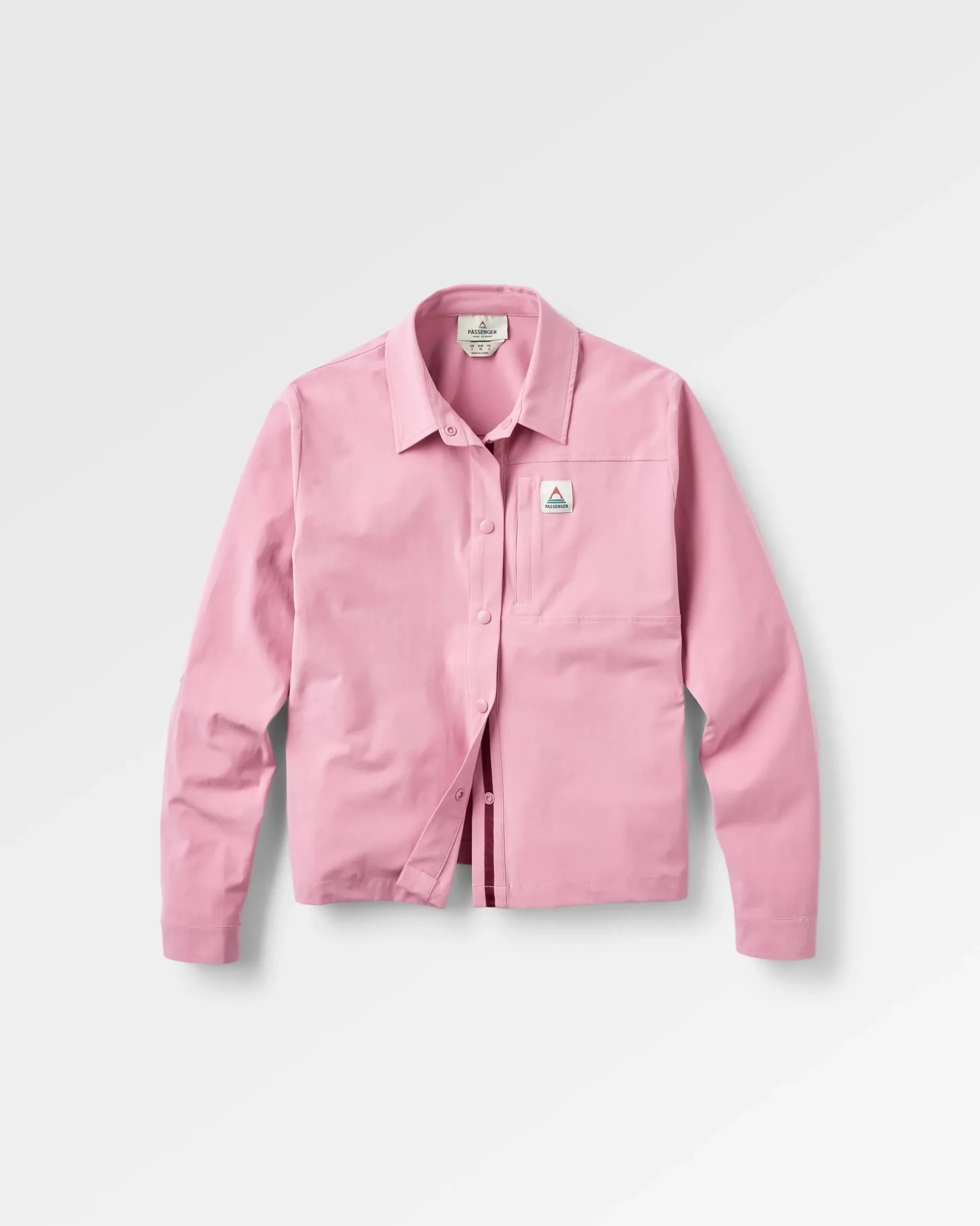 Women's Navigate Stretch Shirt