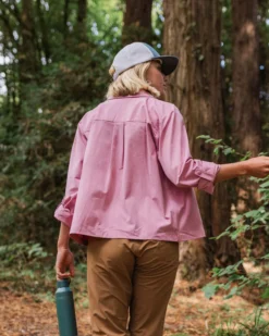 Women's Navigate Stretch Shirt