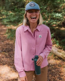 Women's Navigate Stretch Shirt