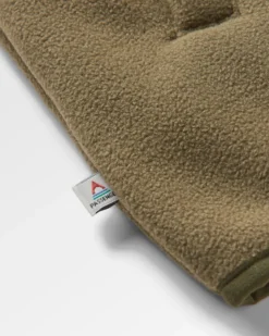 Women's Nestling Polar-Lined Sherpa Fleece