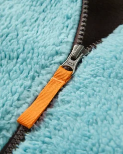 Women's Nestling Polar-Lined Sherpa Fleece