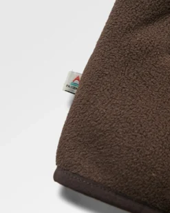 Women's Nestling Polar-Lined Sherpa Fleece