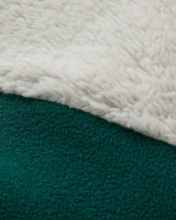 Women's Nestling Polar-Lined Sherpa Fleece