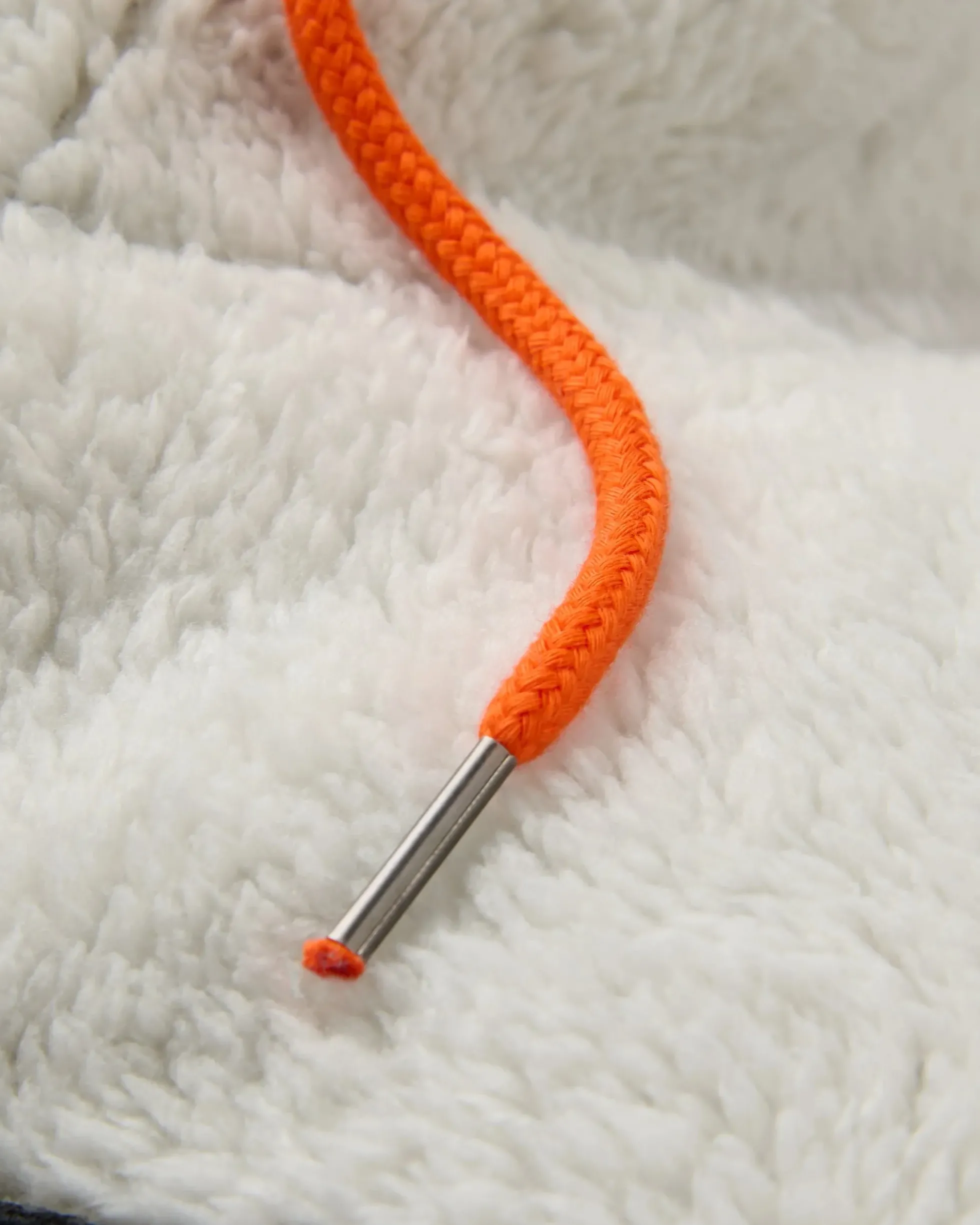 Women's Nestling Polar-Lined Sherpa Fleece