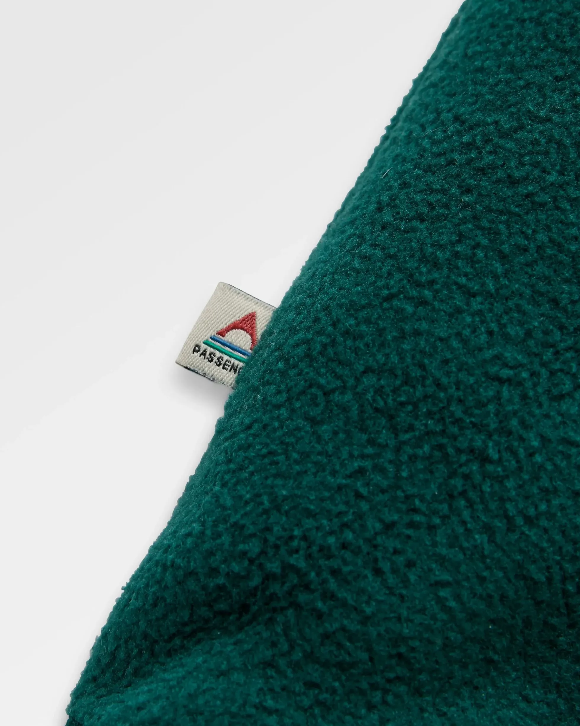 Women's Nestling Polar-Lined Sherpa Fleece