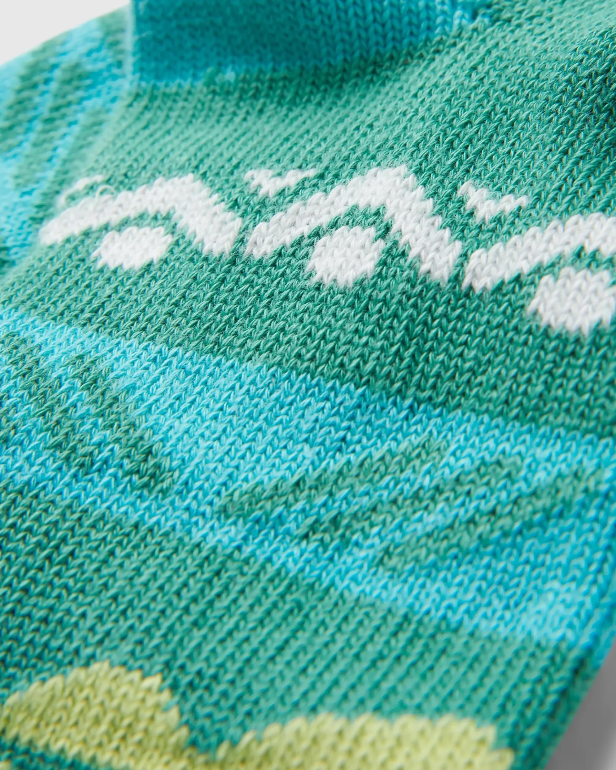 Women's Nettle Organic Patterned Socks
