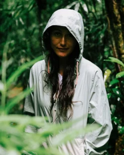 Women's Nimbin Full Zip Water Resistant Jacket