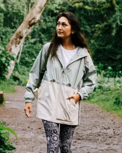 Women's Nimbin Full Zip Water Resistant Jacket