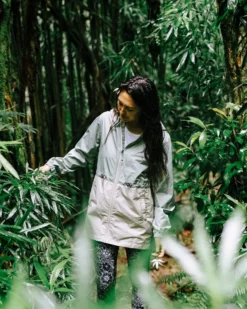 Women's Nimbin Full Zip Water Resistant Jacket