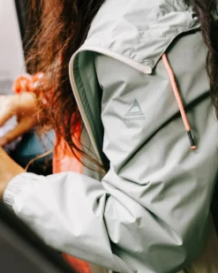 Women's Nimbin Full Zip Water Resistant Jacket