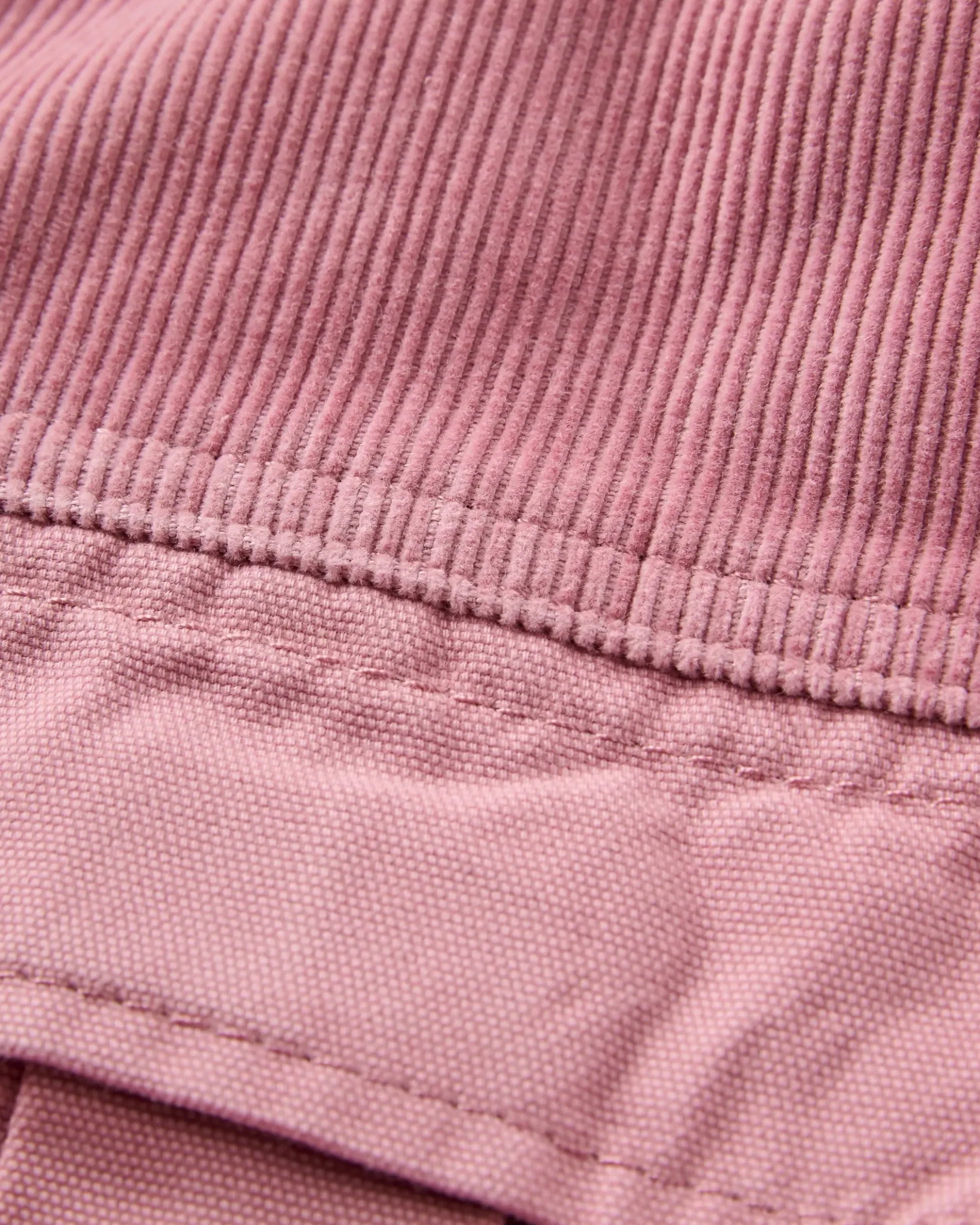 Women's Nomad Corduroy Overshirt