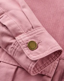Women's Nomad Corduroy Overshirt