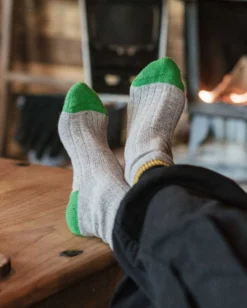 Women's Noosa Crew Socks