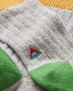 Women's Noosa Crew Socks