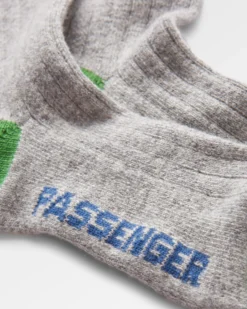 Women's Noosa Crew Socks