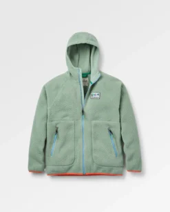 Women's North Coast Full Zip Sherpa Fleece
