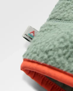 Women's North Coast Full Zip Sherpa Fleece