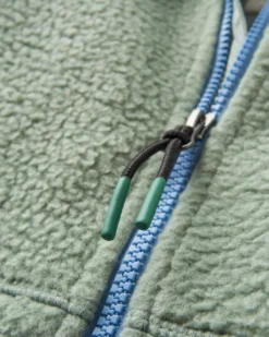 Women's North Coast Full Zip Sherpa Fleece